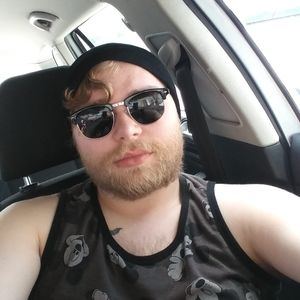 Meet your Posher, Andy